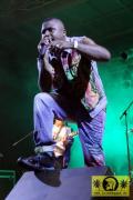 Gappy Ranks (UK) with The Soul Rebel Band 19. Reggae Jam Festival - Bersenbrueck 03. August 2013 (18).JPG